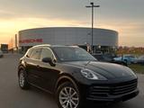 Porsche Cayenne 3.0 V6 Scheckheftgepflegt Panoramadach - Porsche Cayenne in Mainz