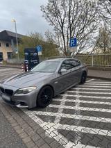 BMW 535D MIT TOP AUSTATUNG - BMW 535 in Mönchengladbach