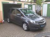 Opel Zafira 7 Sitzer - Opel Zafira in Krefeld