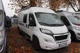 Weinsberg CaraTour 600 MQ  - Weinsberg CaraTour 600 MQ