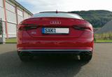 Audi S5 Coupe 3.0 TFSI tiptronic quattro - rote Audi S5