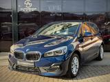 BMW 216d Act. Tourer Advantange HUB / SHZ CAM LEDER - BMW 216 Active Tourer Gebrauchtwagen