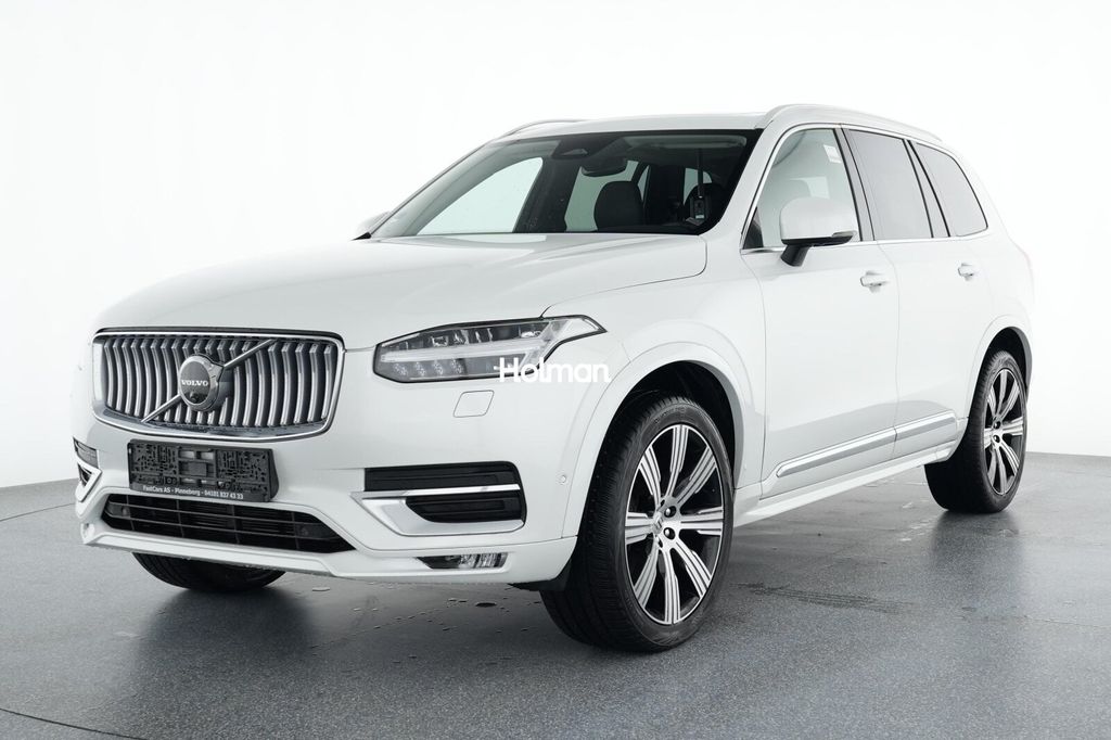 Image of Volvo XC90
