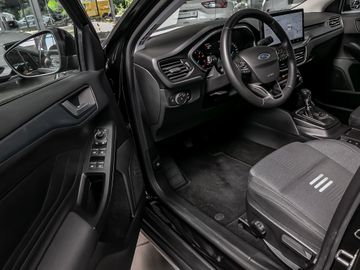 Ford Focus Turnier 1.0 Active Spurhalteassistent Navi
