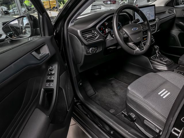 Ford Focus Turnier 1.0 Active Spurhalteassistent Navi