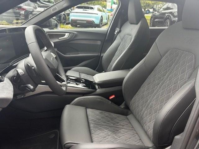Audi S5 Avant/Pano/20'/Bang&Olufsen/AHK/Matrix – 12