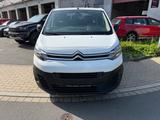 Citroën Jumpy Kombi   Klima, 9 Sitze, PDC,1.Hand - Citroën Jumpy mit Diesel-Antrieb