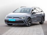 Volkswagen Golf VIII Variant 2.0 TDI DSG R-Line PANOR.SD - Volkswagen Golf: Grau
