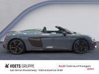 Audi R8 - Vorschau Bild 5
