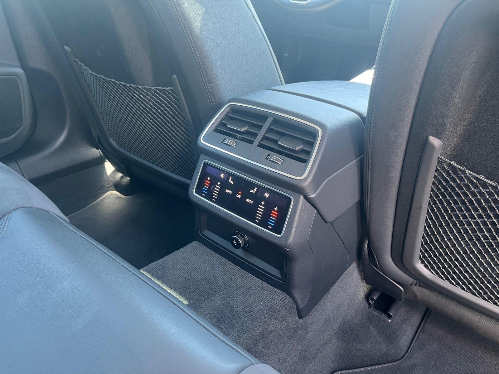 Audi A6 Avant 50 TFSI e PHEV quattro sport pano, миниатюра 13
