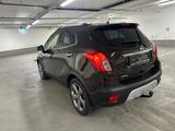 Opel Mokka Innovation - Opel Mokka Gebrauchtwagen