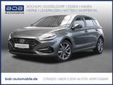 Hyundai i30 Edition 30+ M-Hybrid NAVI SHZ LED RFK PANO - Hyundai i30 Gebrauchtwagen in Essen