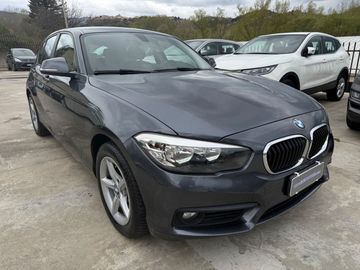 BMW 116 - 3