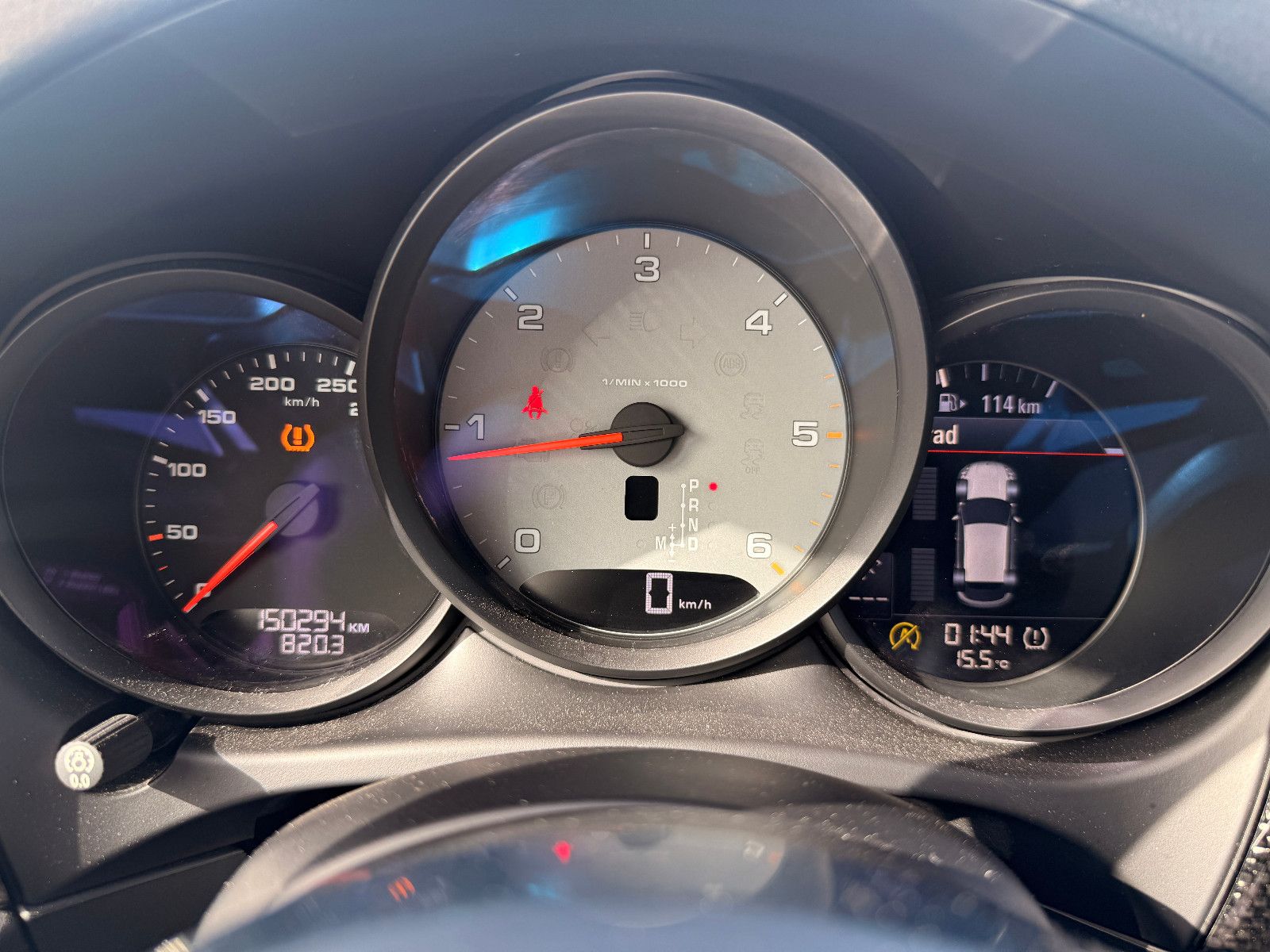 Fahrzeugabbildung Porsche Macan S Diesel/PANO/360°/MEMORY/SOUND/SHZ