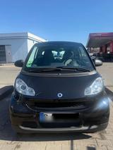 Smart ForTwo Vollautomatik*Klima*ZV+Funk+elektr.Fenste - Gebrauchtwagen mit Automatik bis 3.500 Euro