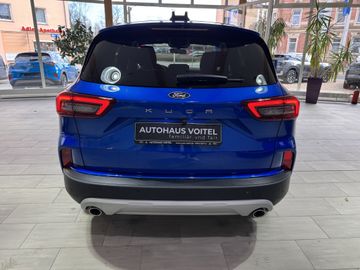 Ford Kuga Titanium