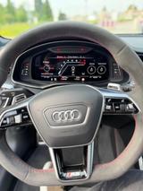 Audi RS6 4.0 TFSI tiptr. quattro - - gebrauchte Audi RS6 aus dem Jahr 2021