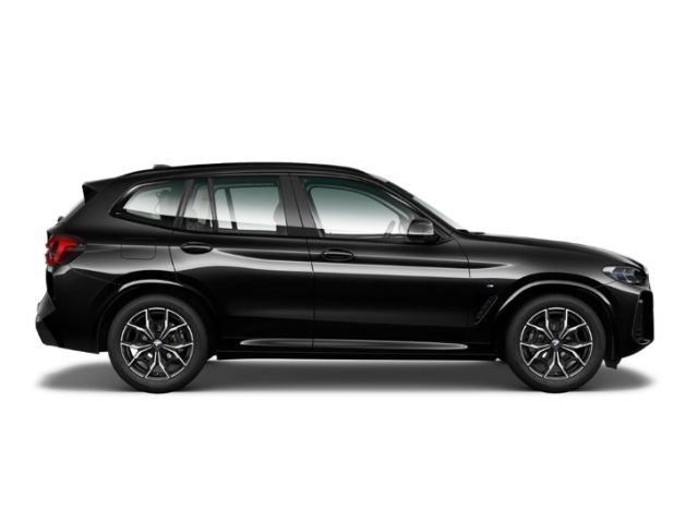 BMW X3 xDrive30i M Sport Laserlicht Hifi Memory foto 2