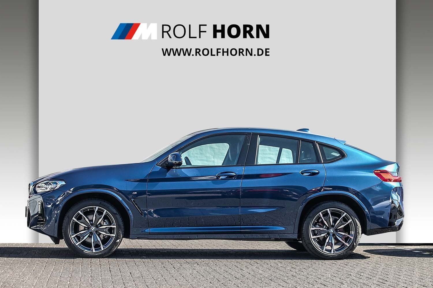 BMW X4 - Bild 7