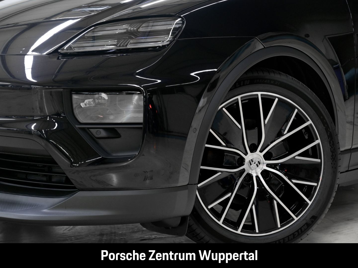 Porsche Macan - Bild 6