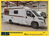 Weinsberg CARACOMPACT 600 MF PEPPER / TOP - AUSSTATTUNG