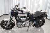Yamaha MT-01 - YAMAHA MT