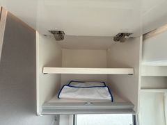 Etrusco T 6.9 SF *Hubbett*Automatik*5.Sitzplatz