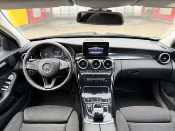 Mercedes C 200 - 8