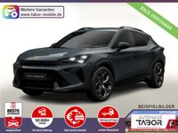 Cupra Formentor - Vorschau Bild 1
