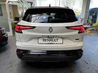 Renault Austral - Vorschau Bild 23