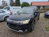 Mitsubishi Outlander 2.2 DI-D Top ClearTec 4WD - Mitsubishi Outlander Top mit Diesel-Antrieb