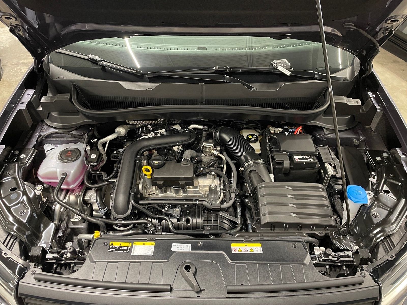 Volkswagen T-Cross - Bild 16