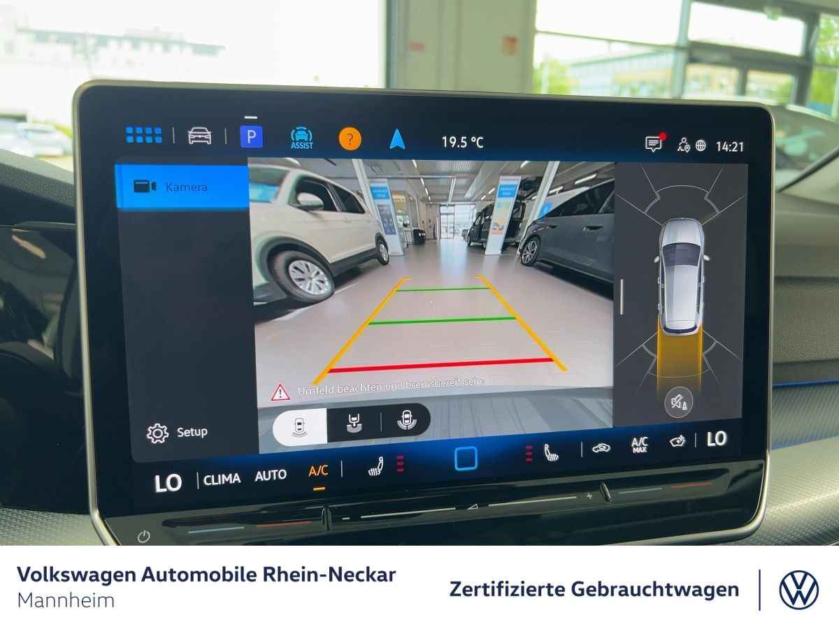 Volkswagen Golf - Bild 19