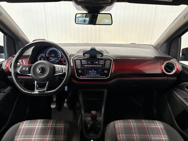 up! GTI 1.0 TSI BEATS RFK TEMPOMAT PDC