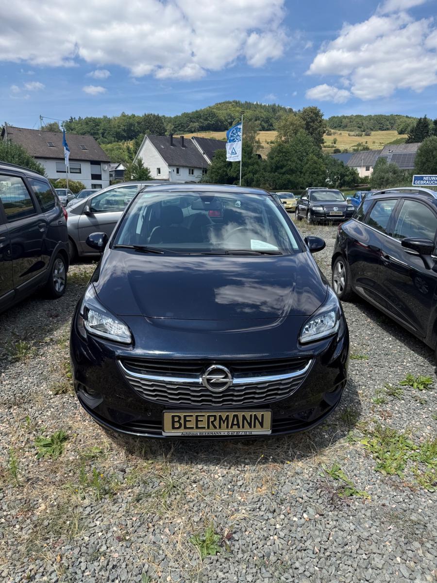 Opel Corsa E Active ecoFlex