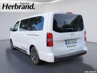 Opel Zafira - Vorschau Bild 4