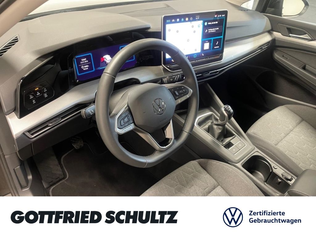 Volkswagen Golf - Bild 14