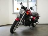 Triumph Legend TT , Service, Reifen und TÜV neu! - TRIUMPH LEGEND TT