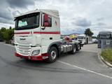 DAF XF 480   Lenk-Lift achse-Kipp-Hydr-  TOP - Trucks in Nürnberg