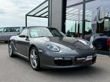 Porsche BOXSTER 1A Leder PDC Bi-XENON SOUND-PAK SHZ - Porsche Boxster: Sound