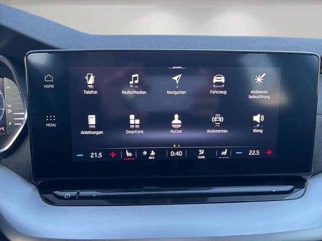Skoda Octavia - Bild 15