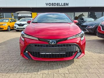 Toyota Corolla - 3