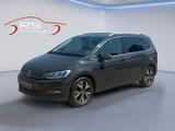 Volkswagen Touran Highline BMT/Start-Stopp - Volkswagen Touran mit Diesel-Antrieb: Geländewagen, Automatik