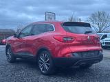 Renault Kadjar Bose Edition NAVI Alufelgen - rote Renault Kadjar