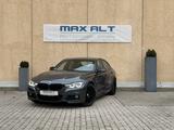 BMW 320iA M Sport/2.Hd/Leder/Navi/SHZ/LED/Keyless/BT - BMW 320: 320i M Sport