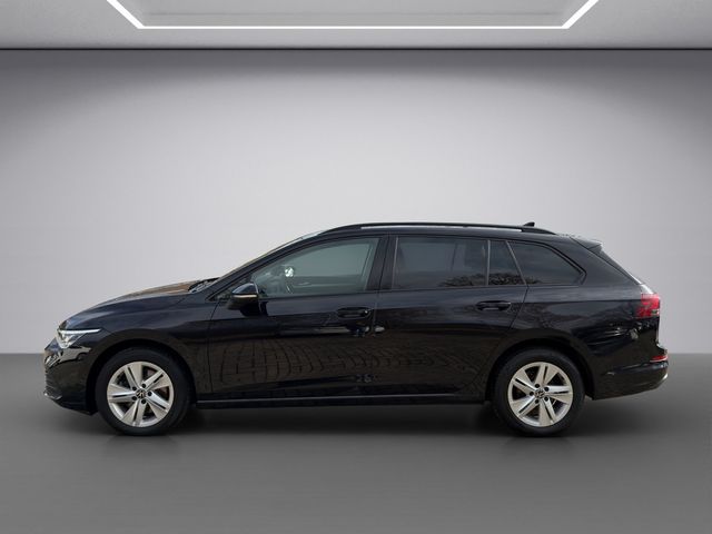 Golf VIII Variant 2.0 TDI Life DSG AHK ACC LED