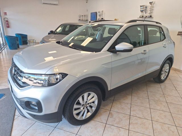 VW Volkswagen T-Cross 1.0 TSI 110 CV Style