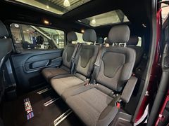 MERCEDES-BENZ V 250 - Ansicht 30