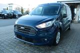 Ford Transit Connect Kasten L2 1.5 EcoBl 3-Sitzer AHK - Ford Transit Connect Gebrauchtwagen