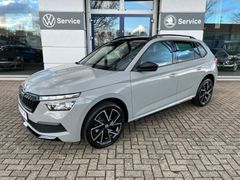 Skoda Kamiq Monte Carlo 1.0 TSI DSG *Pano*VC*Kamera*
